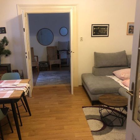 Historic Centre Of Prague Apartment Exterior foto