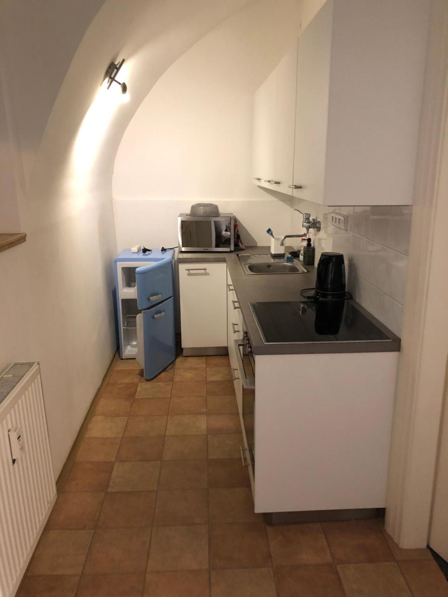 Historic Centre Of Prague Apartment Exterior foto